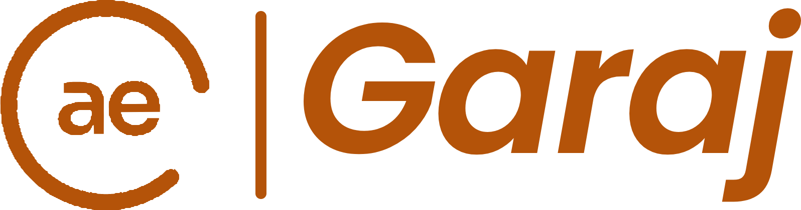 Garaj