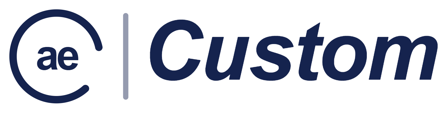 Aesoft Custom